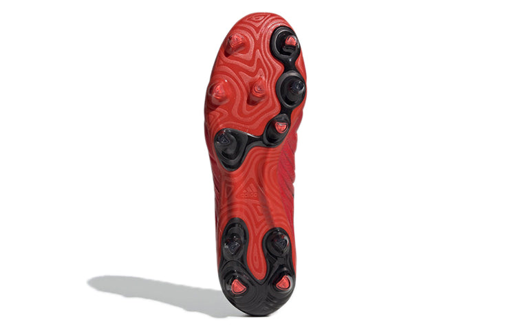 adidas Copa 20.1 FG 'Active Red' EF1948