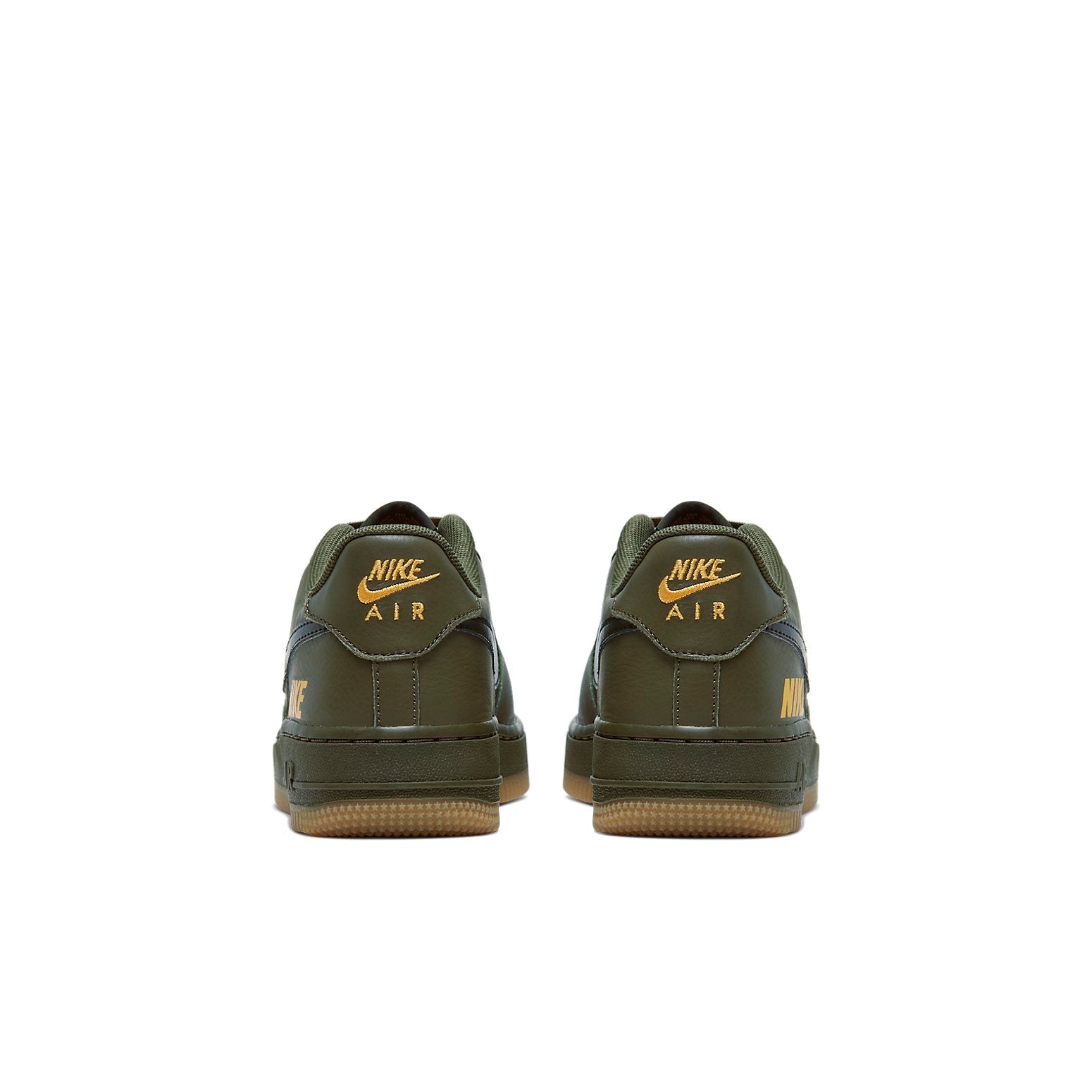 (GS) Nike Air Force 1 LV8 Gore-Tex 'Olive' CQ4215-200