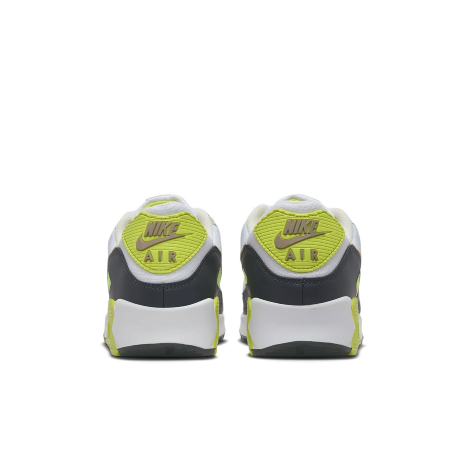 Nike Air Max 90 'White Cyber' DM0029-107