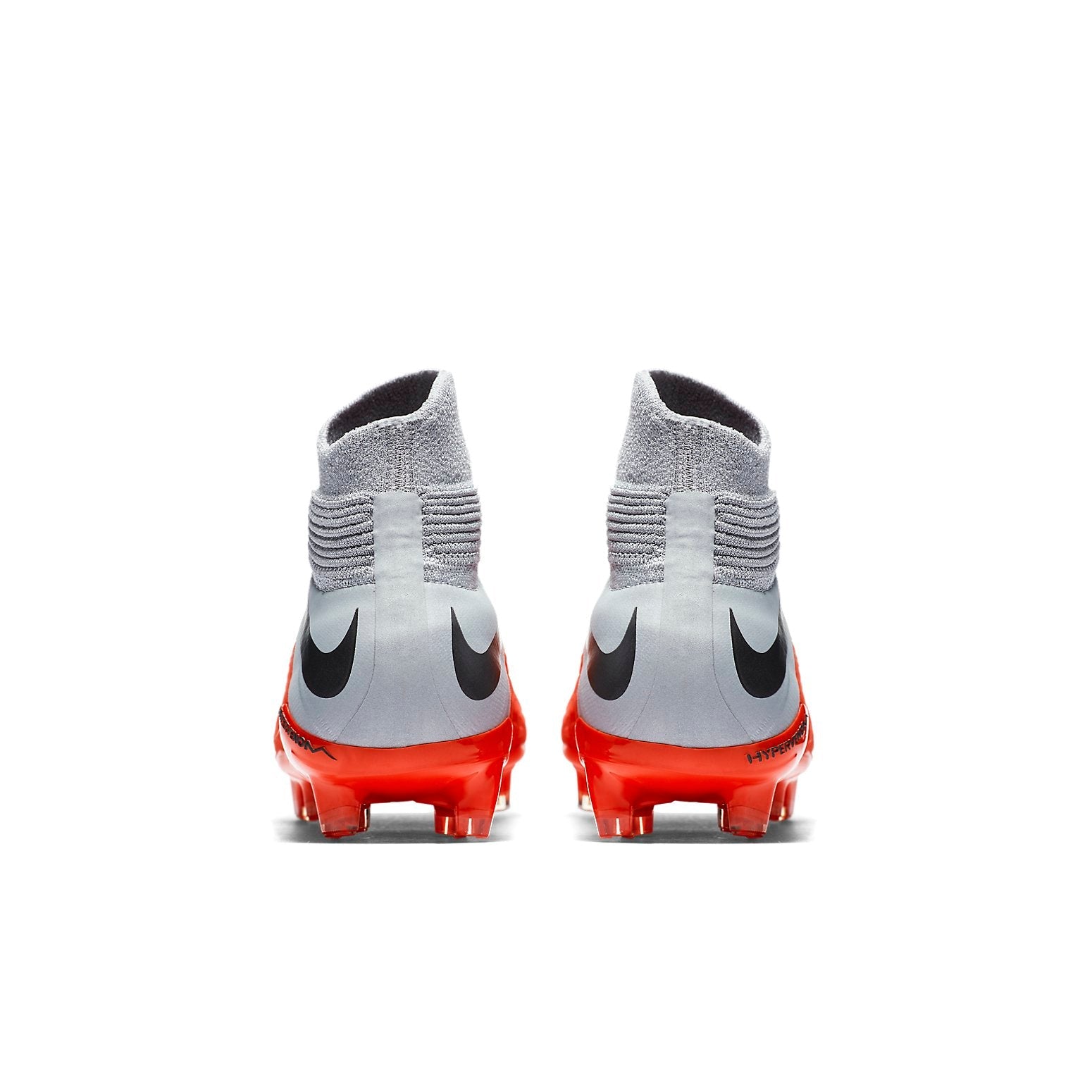 (GS) Nike Hypervenom Phantom 3 Elite DF FG 'Light Crimson' AJ3791-600