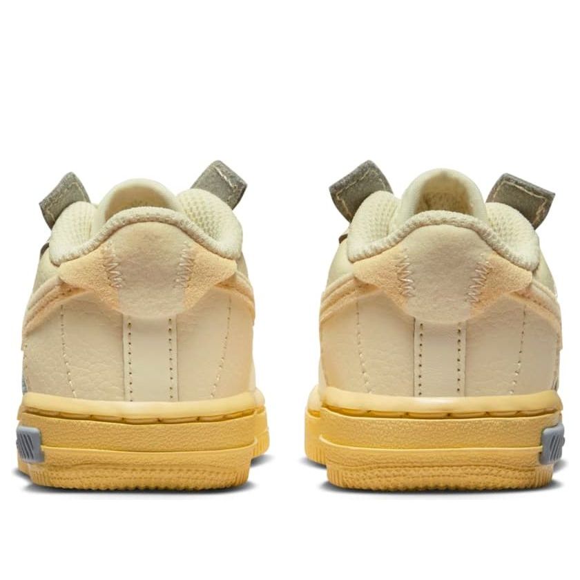 (TD) Nike Force 1 Fontanka 'Coconut Milk' DO6147-102