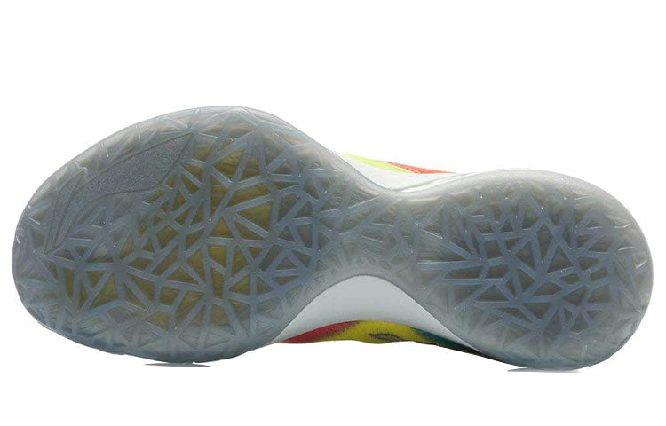 Li-Ning Wade Fission 7 'Juice' ABPQ025-3