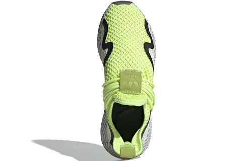 adidas Deerupt S 'Solar Yellow' BD7881