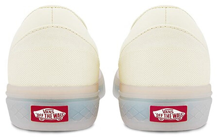 Vans Mod Slip-On White VN0A4TZZ2B4