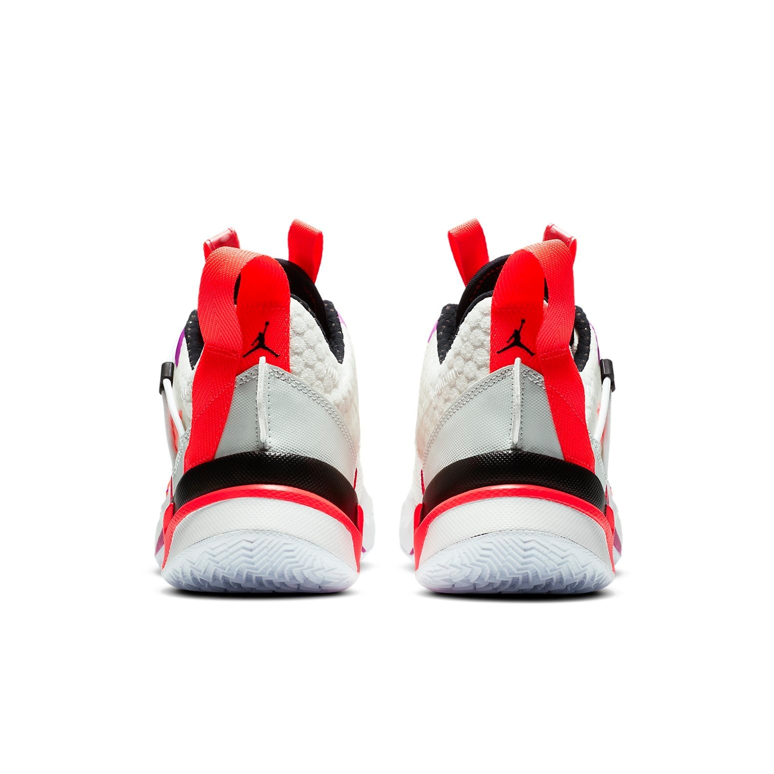 Air Jordan Why Not Zer0.3 SE PF 'Flash Crimson' CK6612-101
