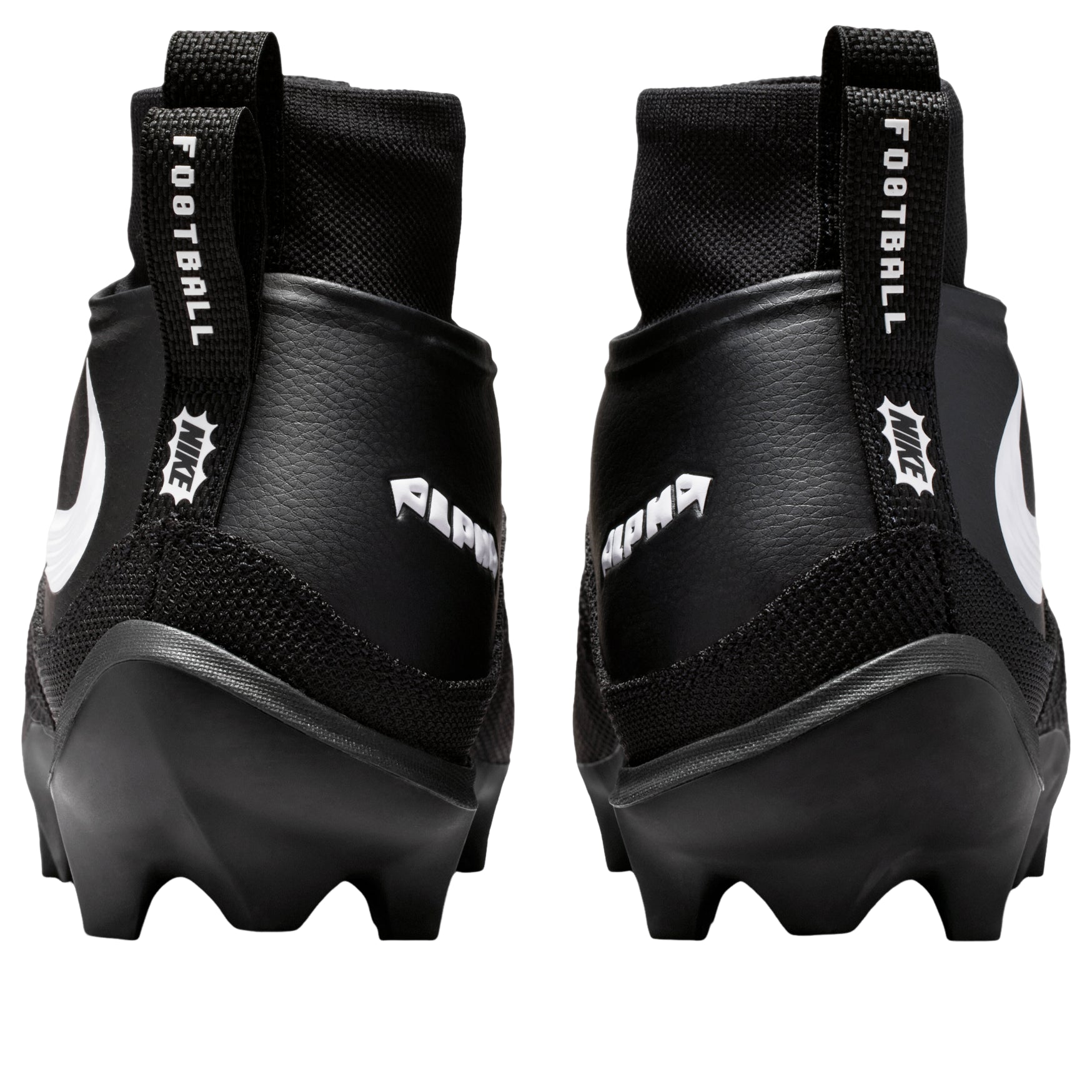Nike Alpha Menace 5 Pro 'Black White' HV7020-001