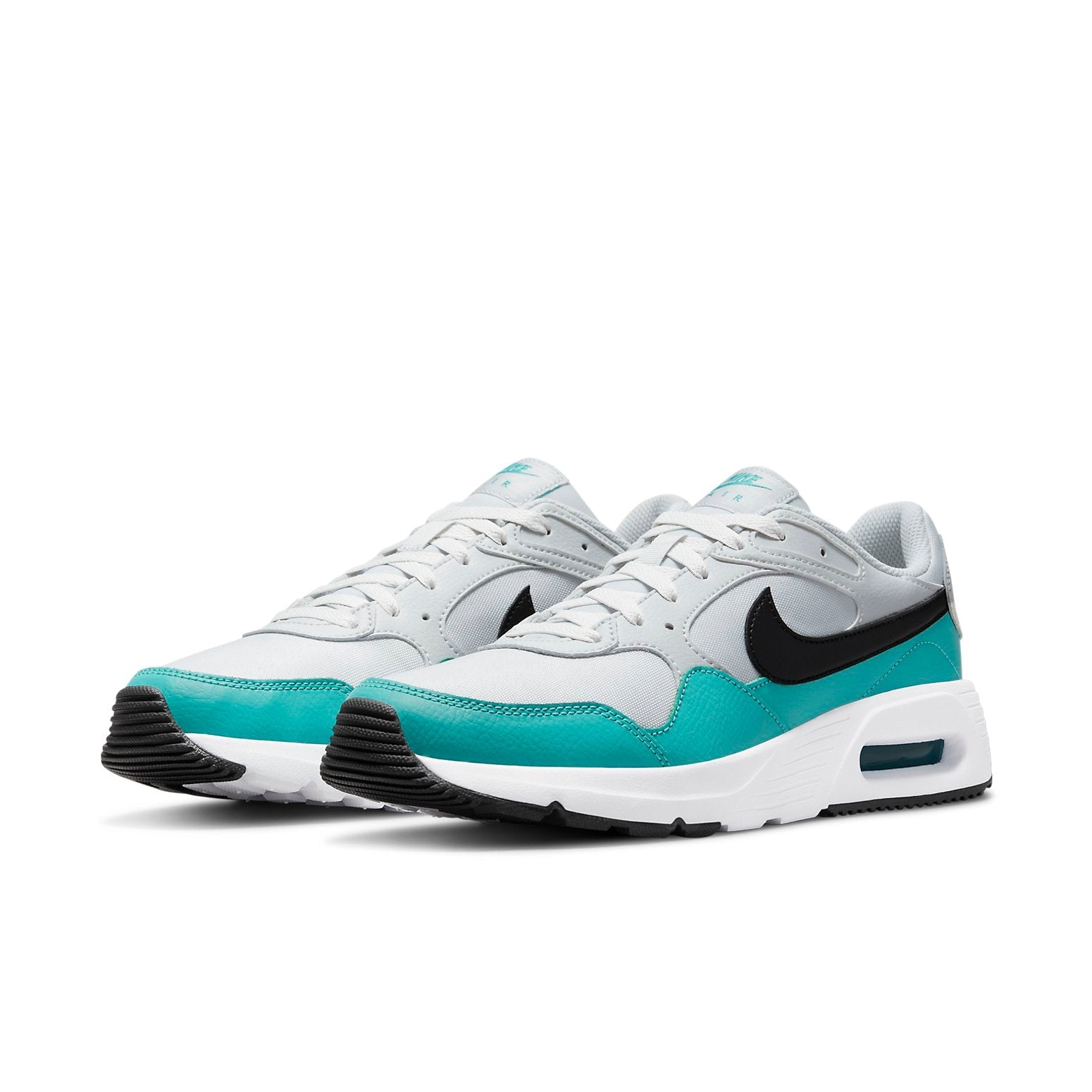 Nike Air Max SC 'Photon Dust Washed Teal' CW4555-008