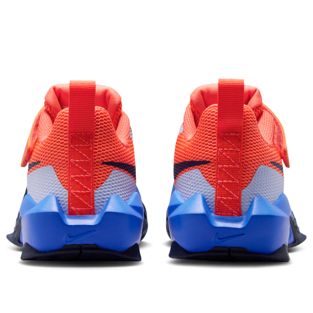 (PS) Nike S.T. Dynamite 'Turf Orange Blue Crystal' IH2307-800