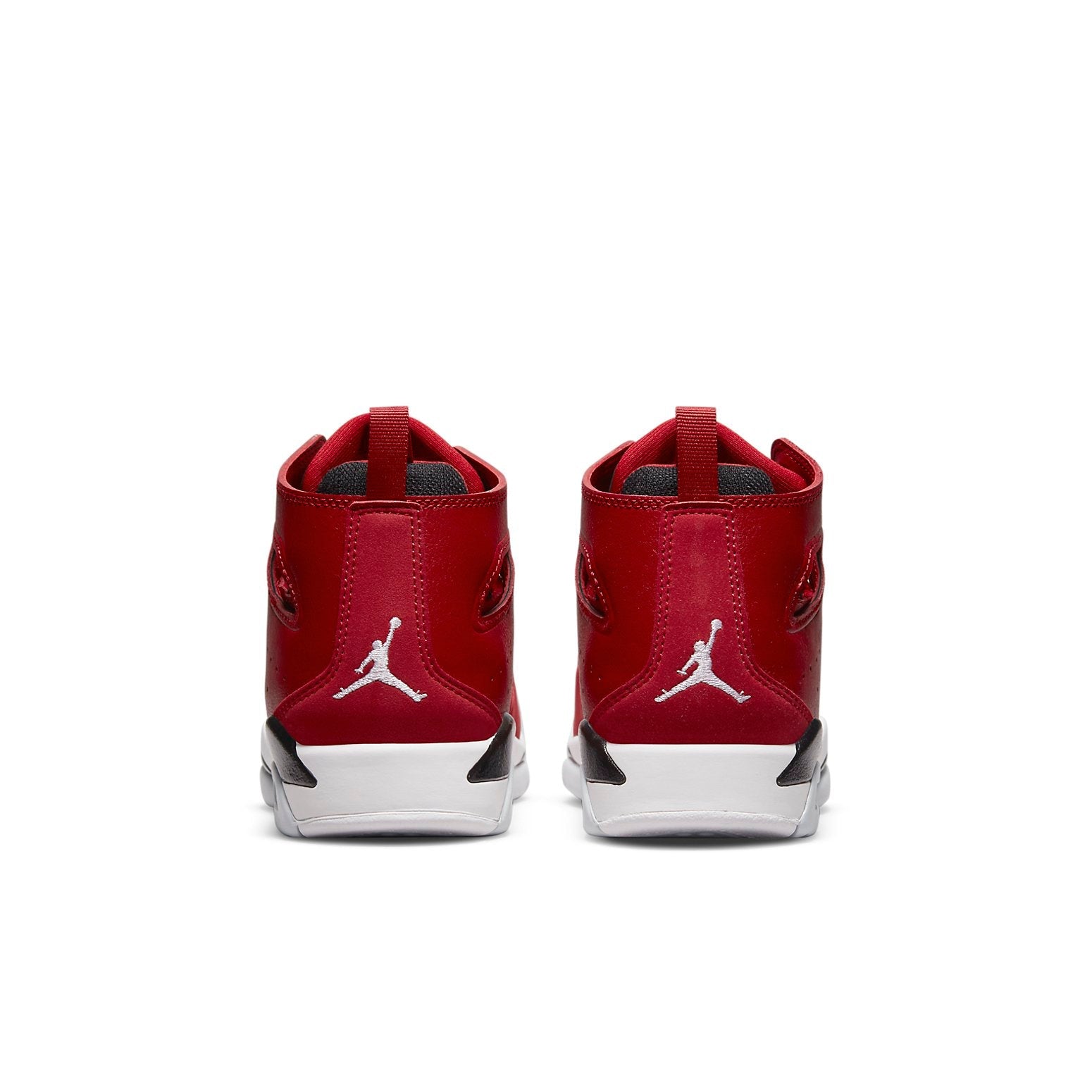 (GS) Air Jordan Flight Club 91 'Gym Red' 555472-600