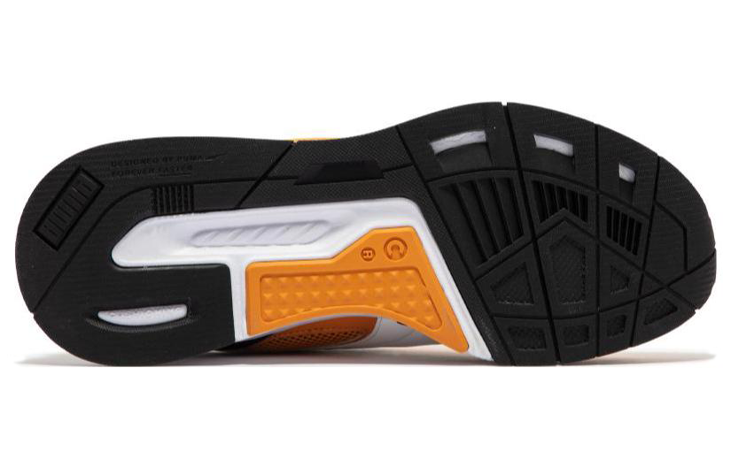 PUMA Mirage Sport Remix 'Desert Clay' 381051-15