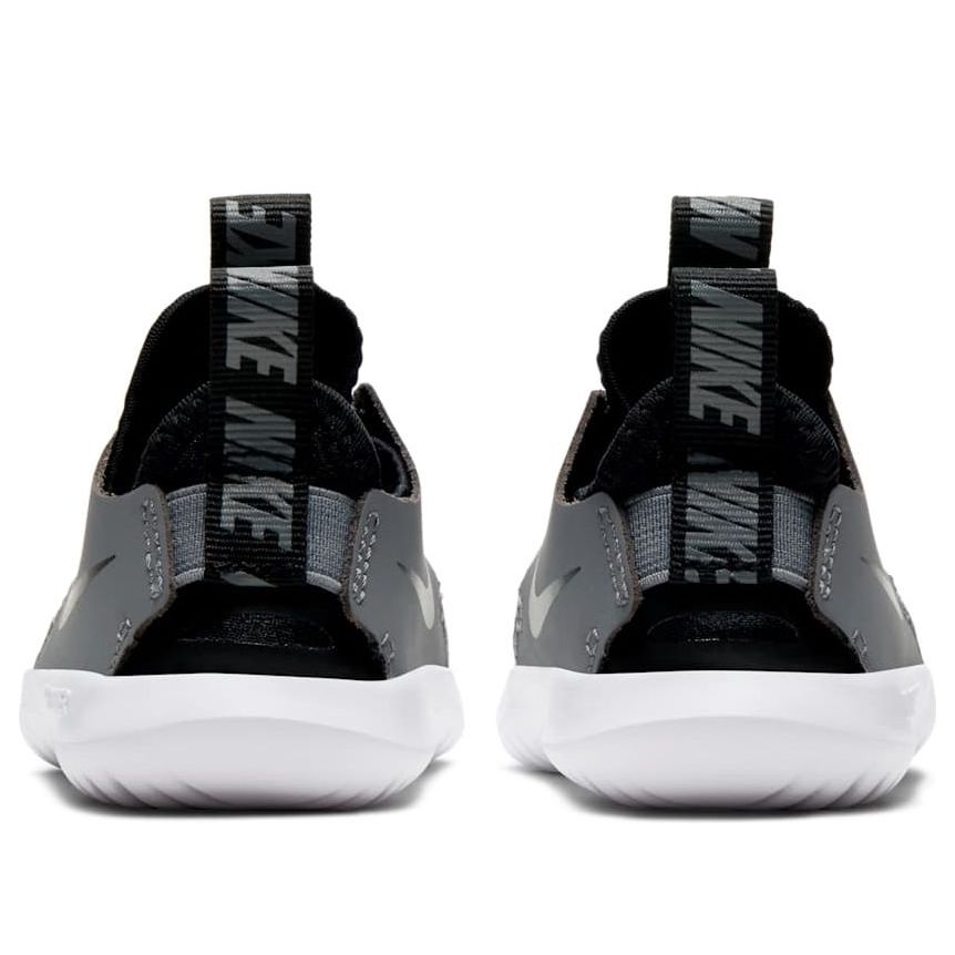 (TD) Nike Flex Runner 'Cool Grey' AT4665-004