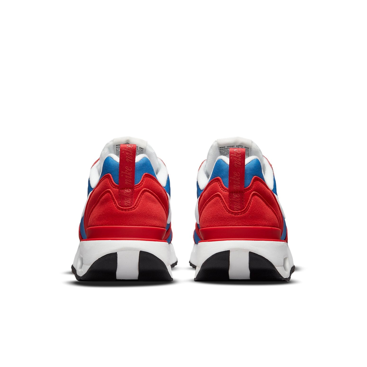 Nike Air Max Dawn 'Team Royal Red' DJ3624-400