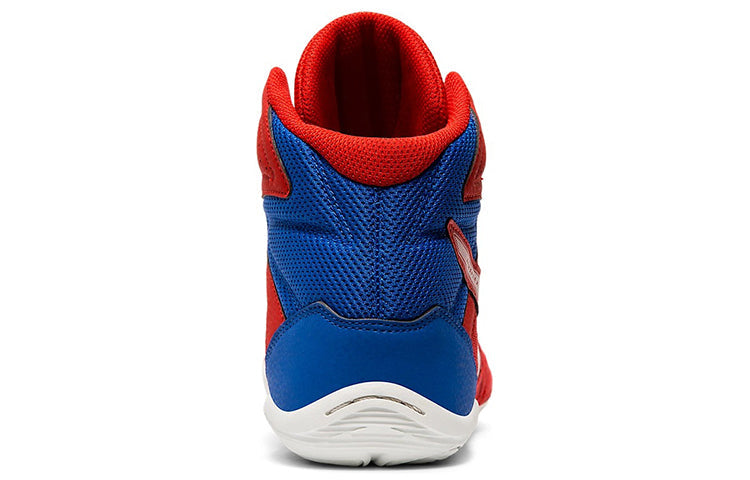 ASICS Matflex 6 'Classic Red' 1081A021-600