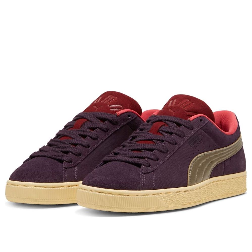 PUMA Play Loud Suede 'Midnight Plum Chamomile' 398190-01