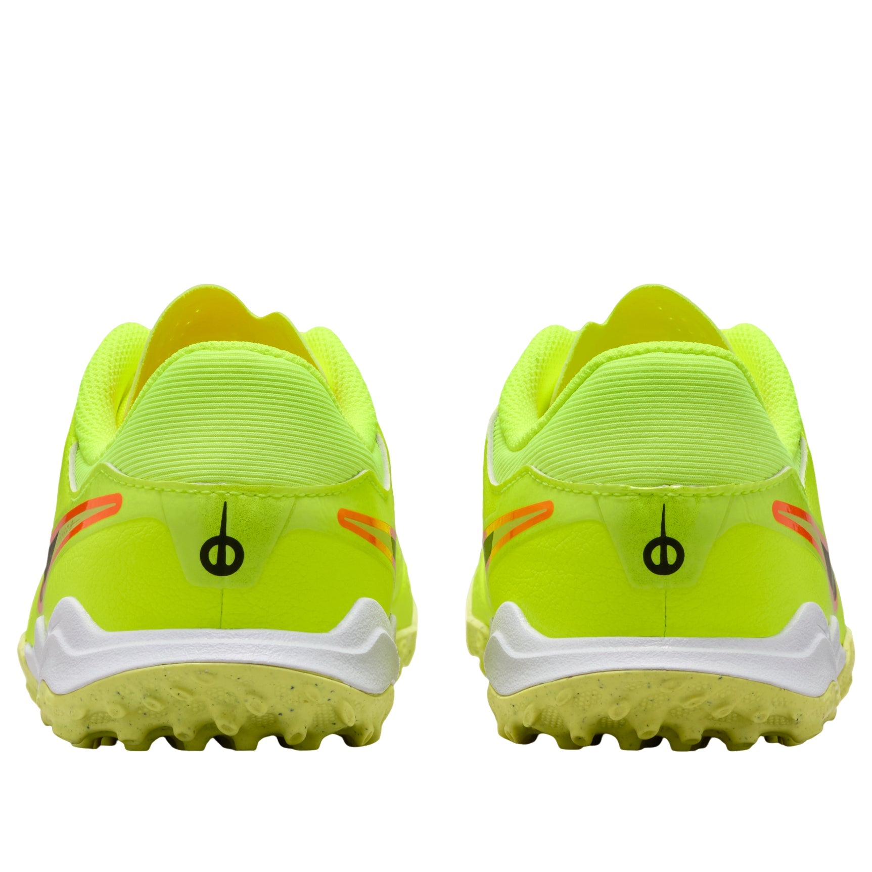 (GS) Nike Tiempo Legend 10 Academy TF 'Max Voltage Pack' DV4351-701