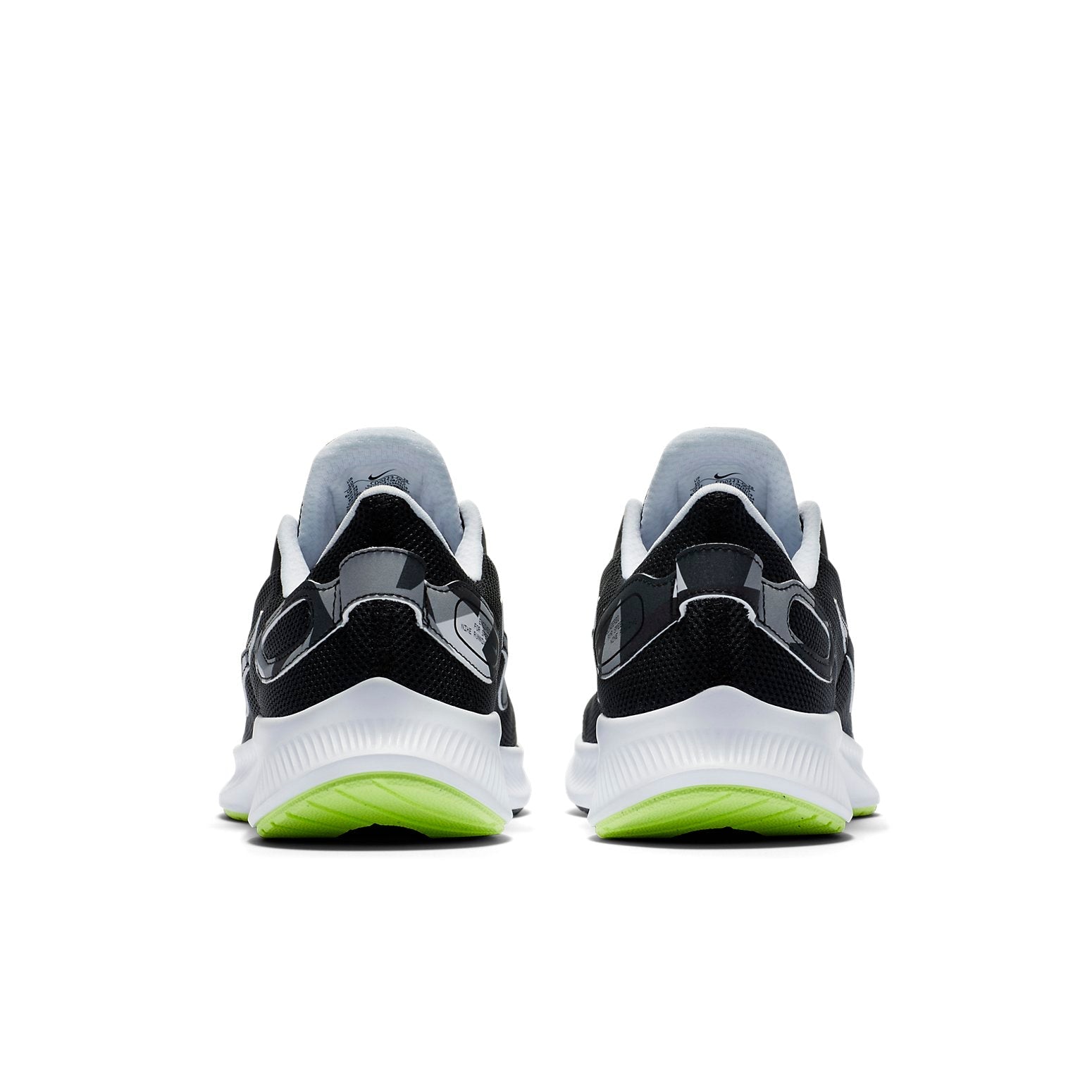 Nike Runallday 2 'Black Sapphire' CD0223-005
