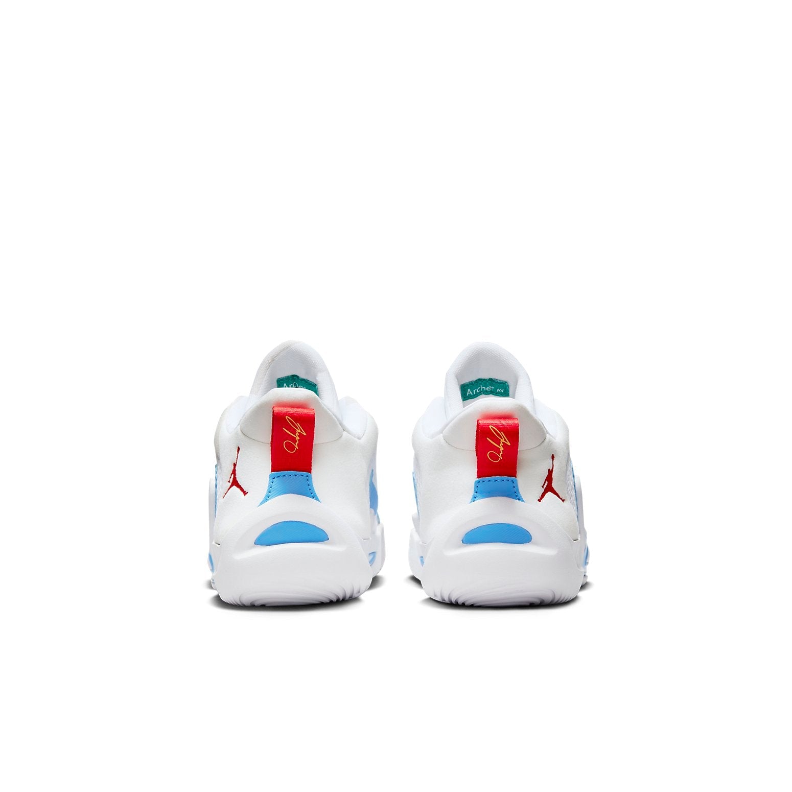 (PS) Air Jordan Tatum 1 'Archer Ave' DX5357-100
