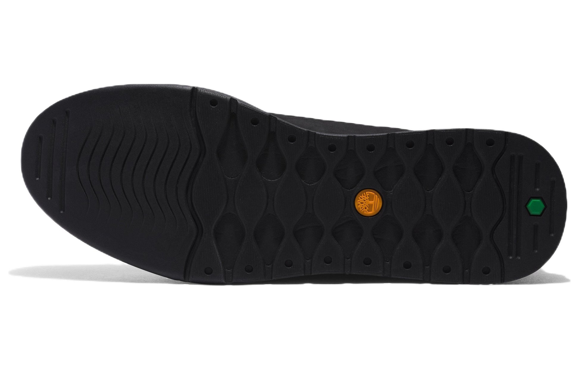Timberland Killington Ultra Chukka Boot 'Black Leather' A2GTR001