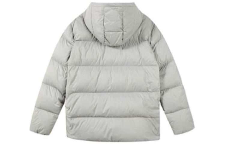 (WMNS) Skechers Down Jacket 'Multi-Color' L422U074