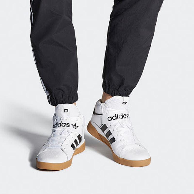 adidas originals VRX MID 'White Black' EE6233