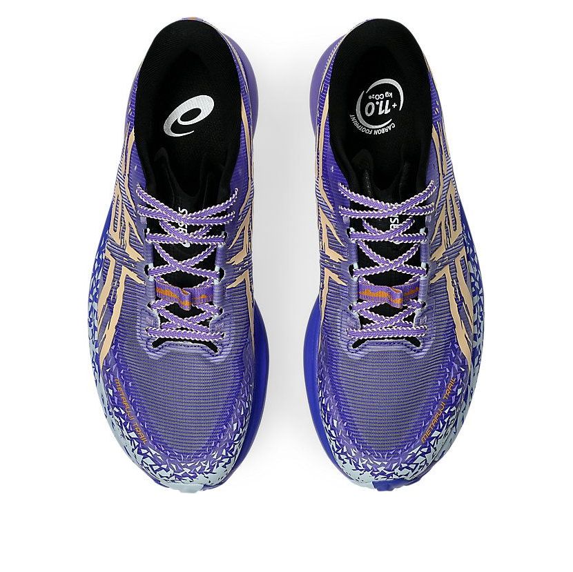 ASICS Metafuji Trail 'Cobalt Burst Apricot Crush' 1013A141-400