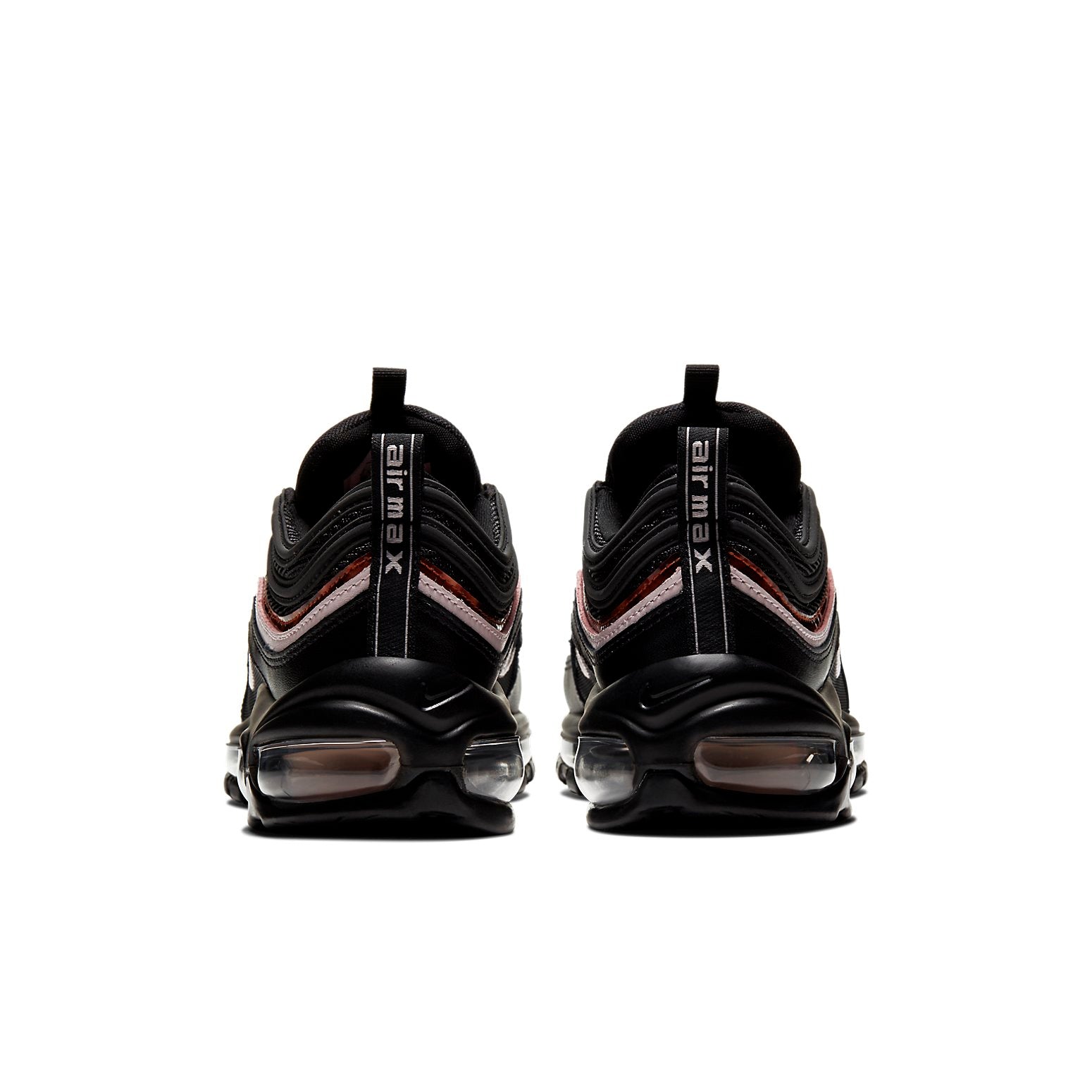 (WMNS) Nike Air Max 97 'Woodgrain' CU4751-001