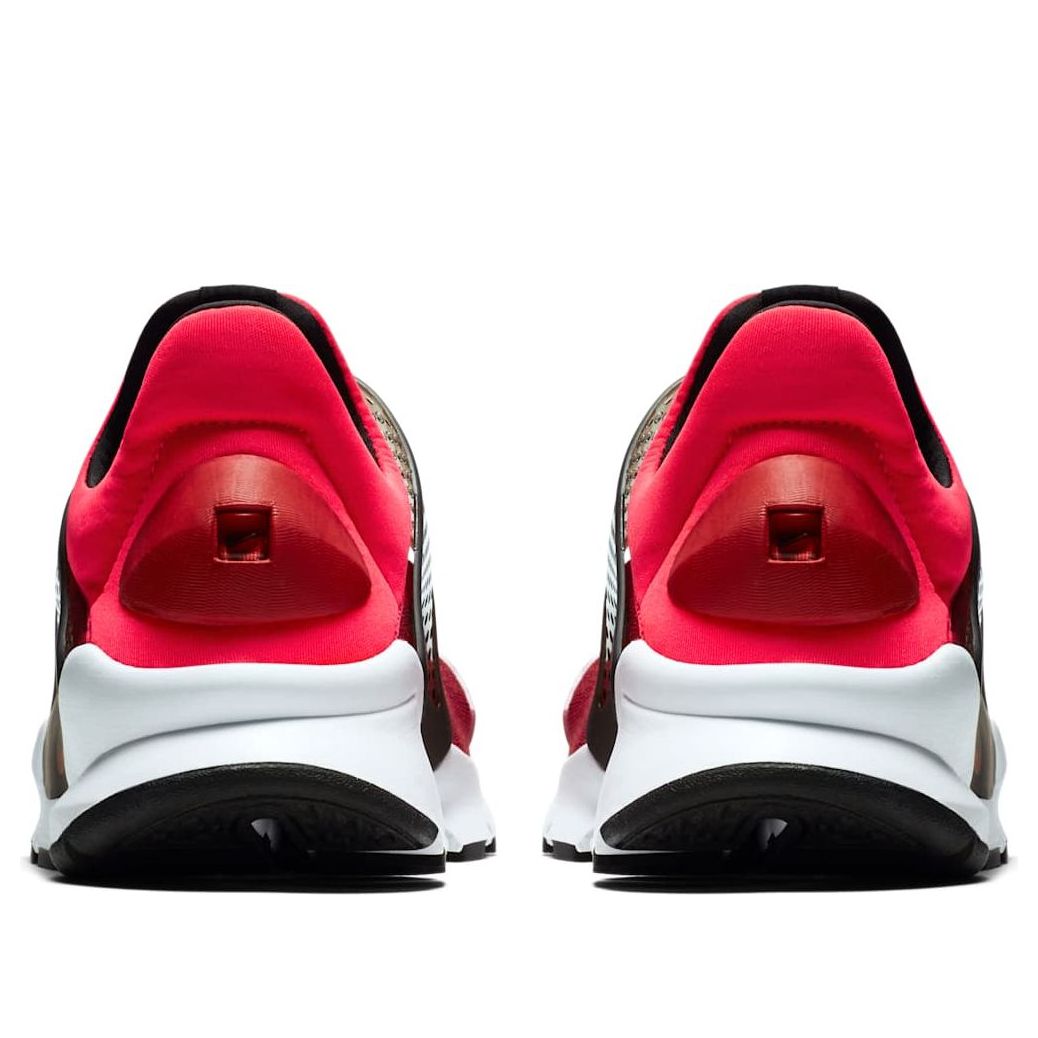 Nike Sock Dart KJCRD 'Gym Red' 819686-602