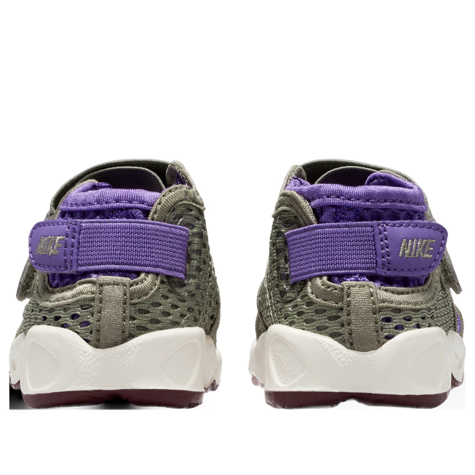 (TD) Nike Rift 2 'Light Army Sail Burgundy Crush' FB5528-301