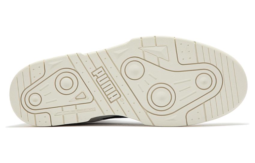 PUMA Slipstream Invdr Mid Lux 'Cream White Gray' 388641-02