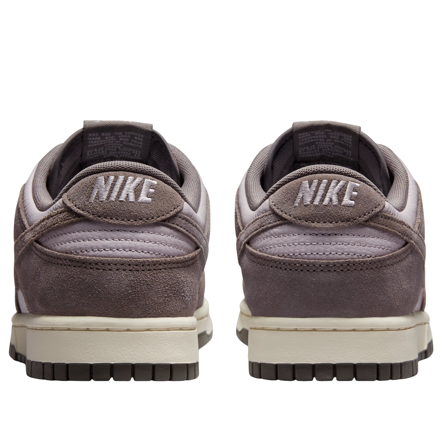 Nike Dunk Low Retro SE 'Platinum Violet Cave Stone' FQ8249-001