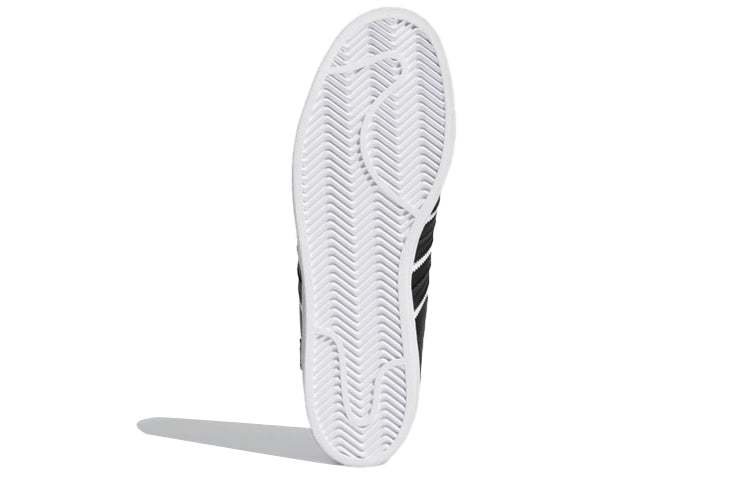 adidas Superstar 'Core Black Cloud White' GX5257