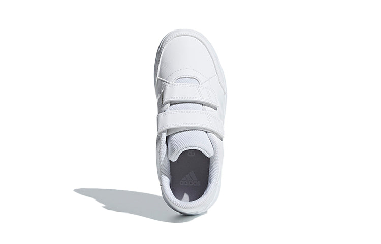 (PS) adidas Altasport White D96832
