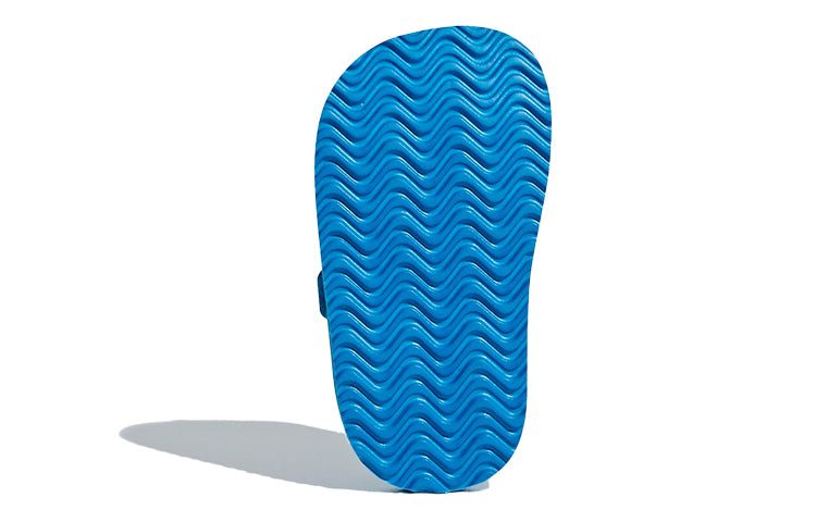 adidas Beach Sandal I 'Shock Cyan' CG6603