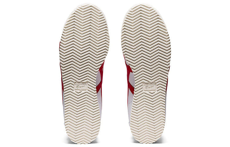 Onitsuka Tiger Corsair 'White Red' 1183B397-100