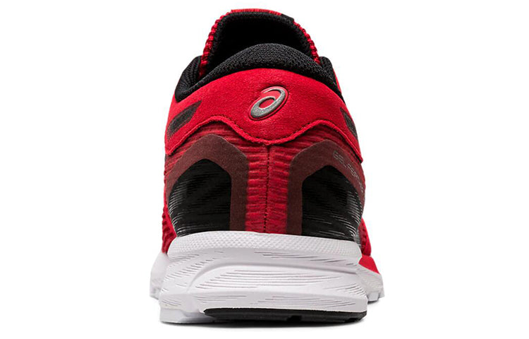ASICS Gel-Feather Glide 5 'Red Black' 1011A812-600