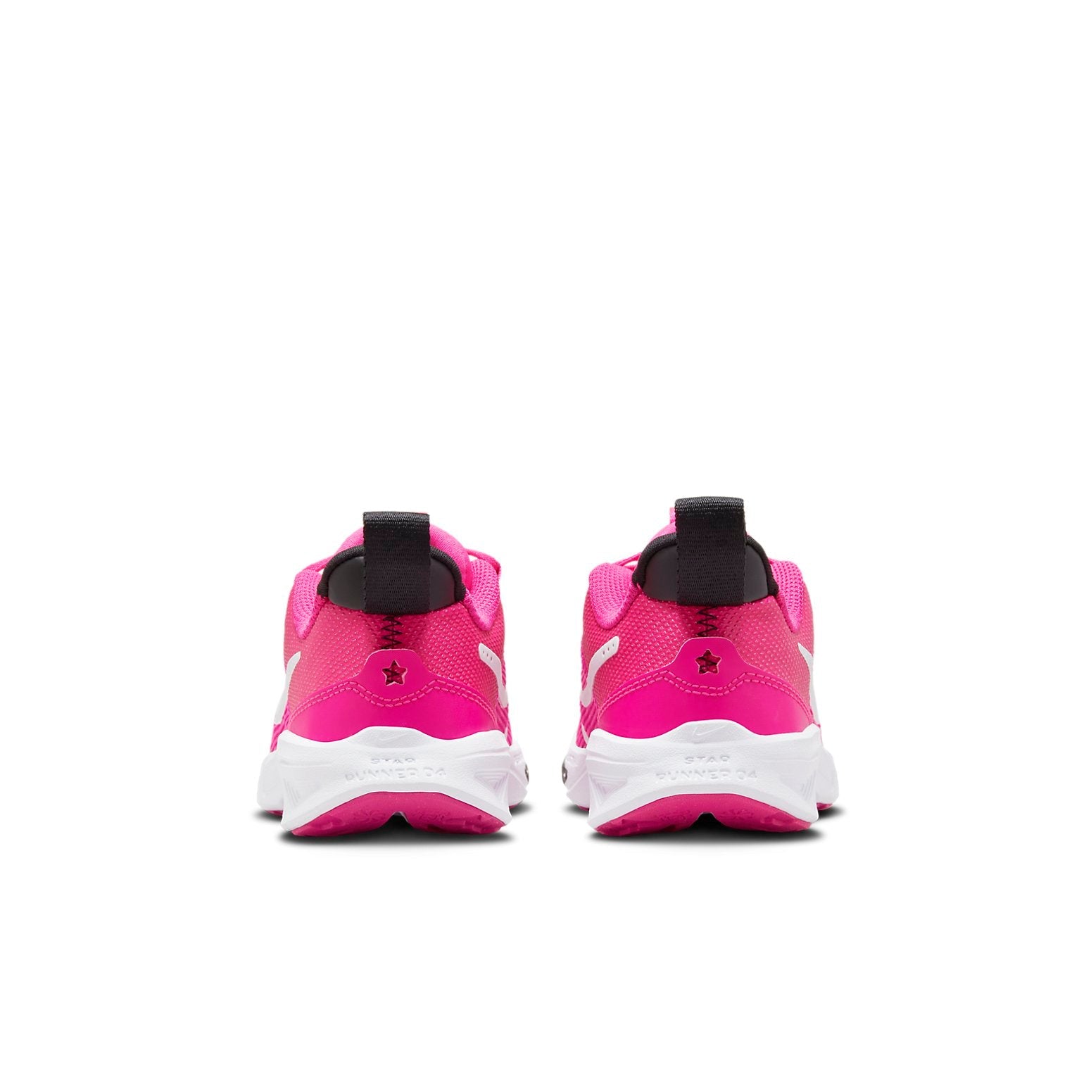 (PS) Nike Star Runner 4 'Fierce Pink' DX7614-601