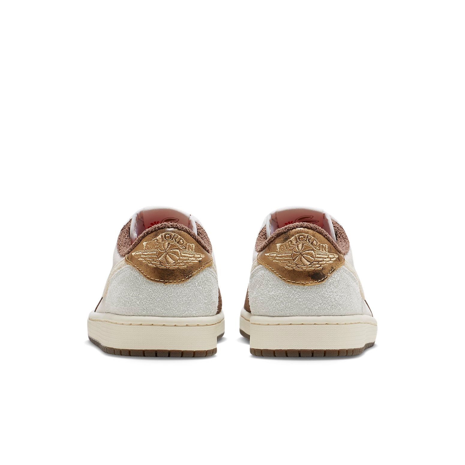Air Jordan 1 Retro Low OG 'Year of the Rabbit' DV1312-200