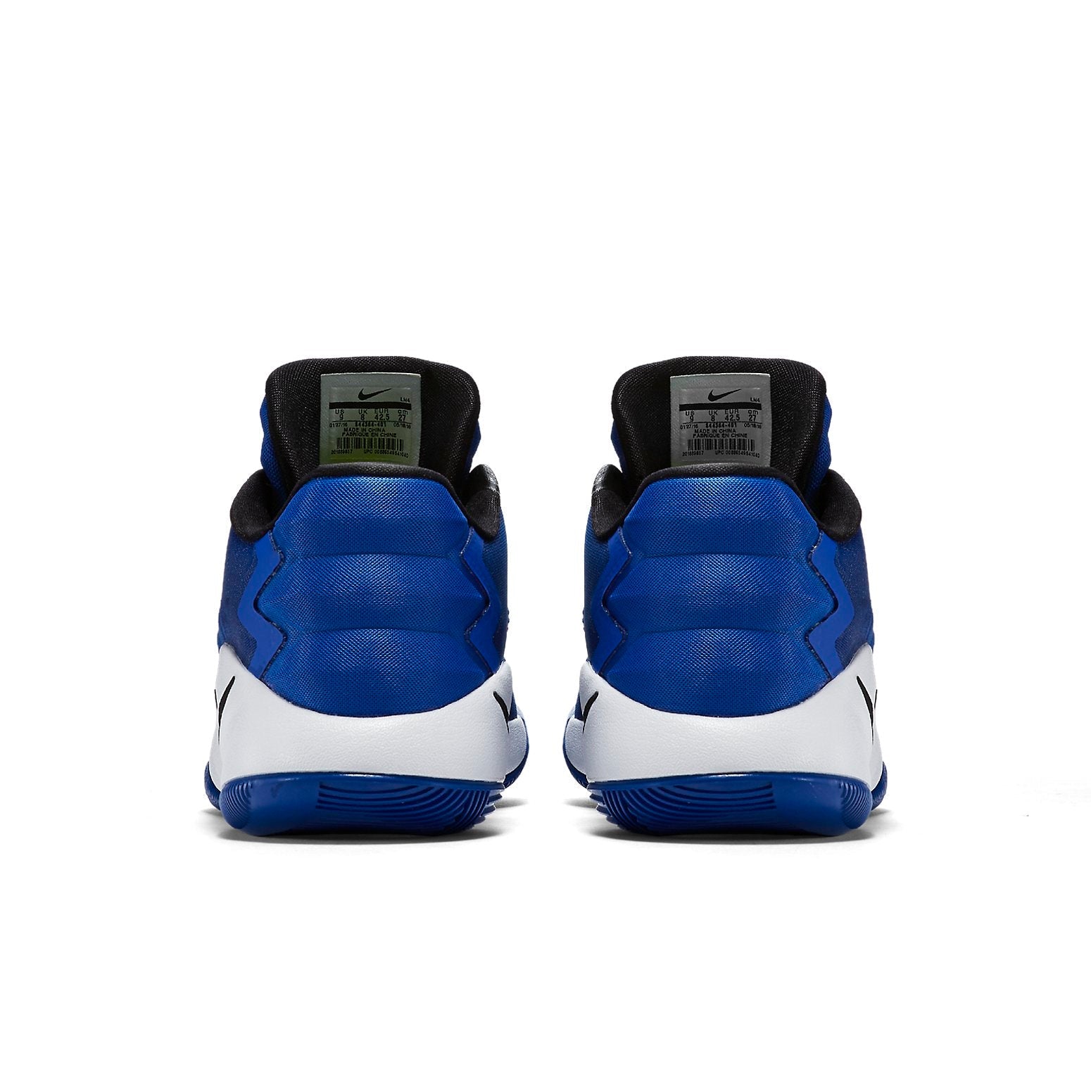 Nike Hyperdunk 2016 Low 'Game Royal' 844364-401