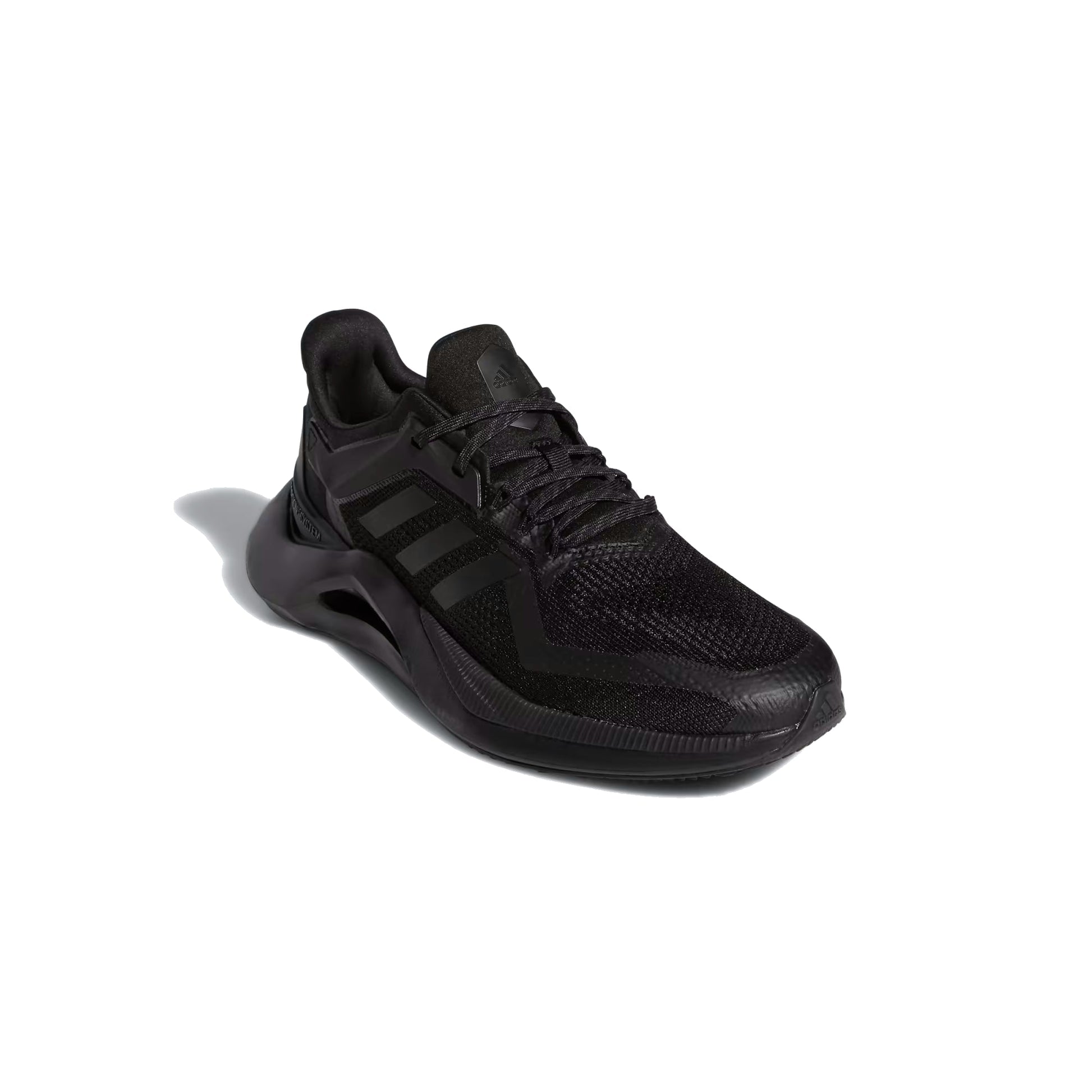 adidas Alphatorsion 2.0 'Triple Black' GZ8744