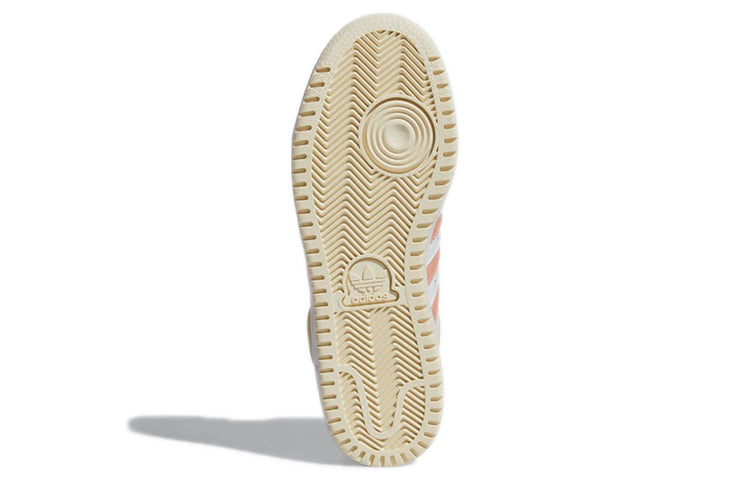 (WMNS) adidas Top Ten 'White Ambient Blush' H00271