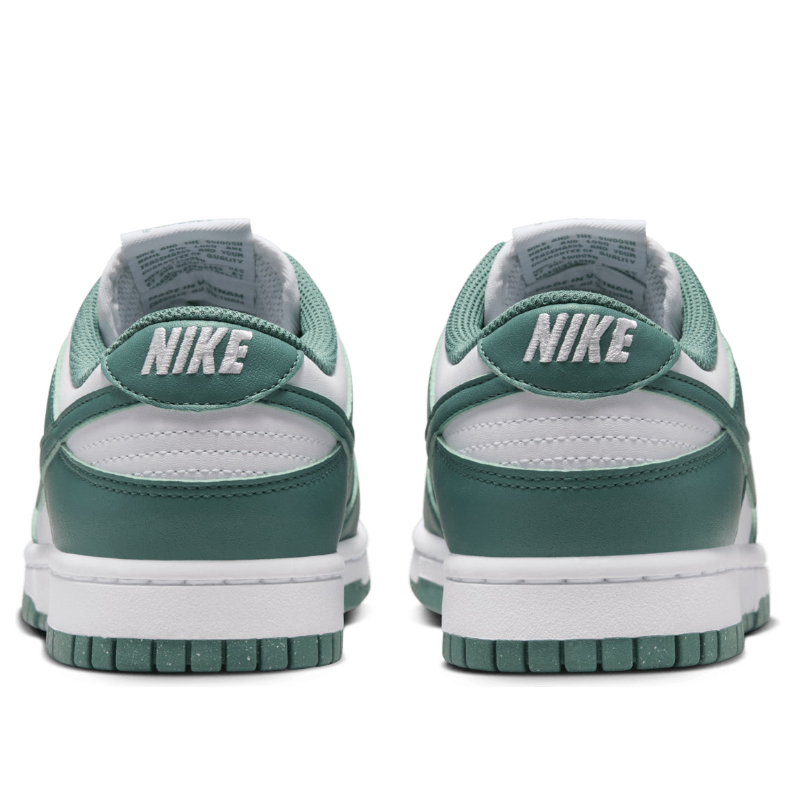 (WMNS) Nike Dunk Low Next Nature 'Bicoastal' DD1873-107