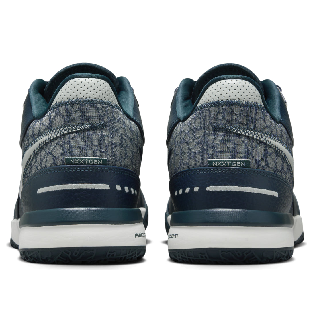 Nike Zoom LeBron NXXT Gen AMPD EP 'Armory Navy' FJ1567-400
