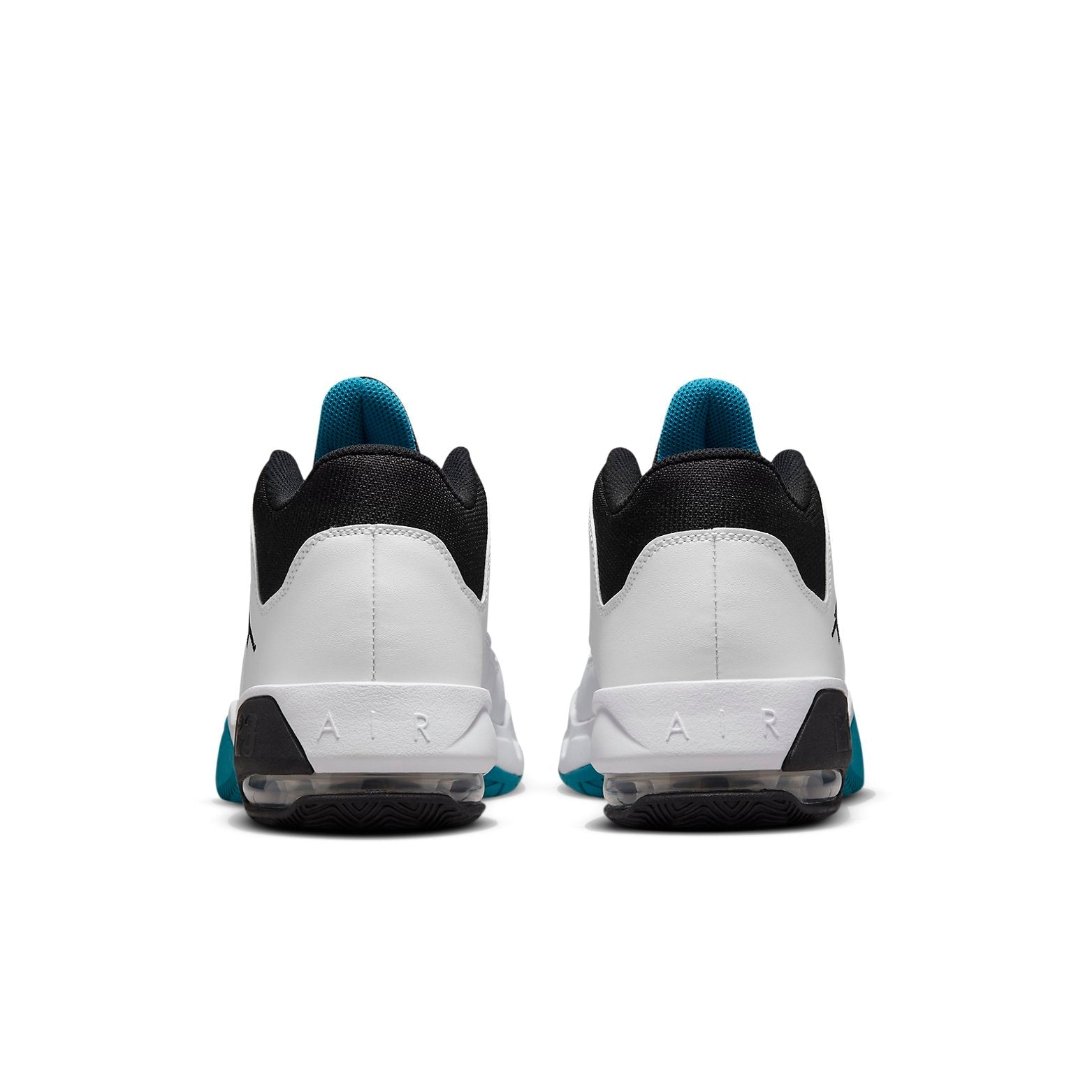 Air Jordan Max Aura 3 'White Cyber Teal' CZ4167-103