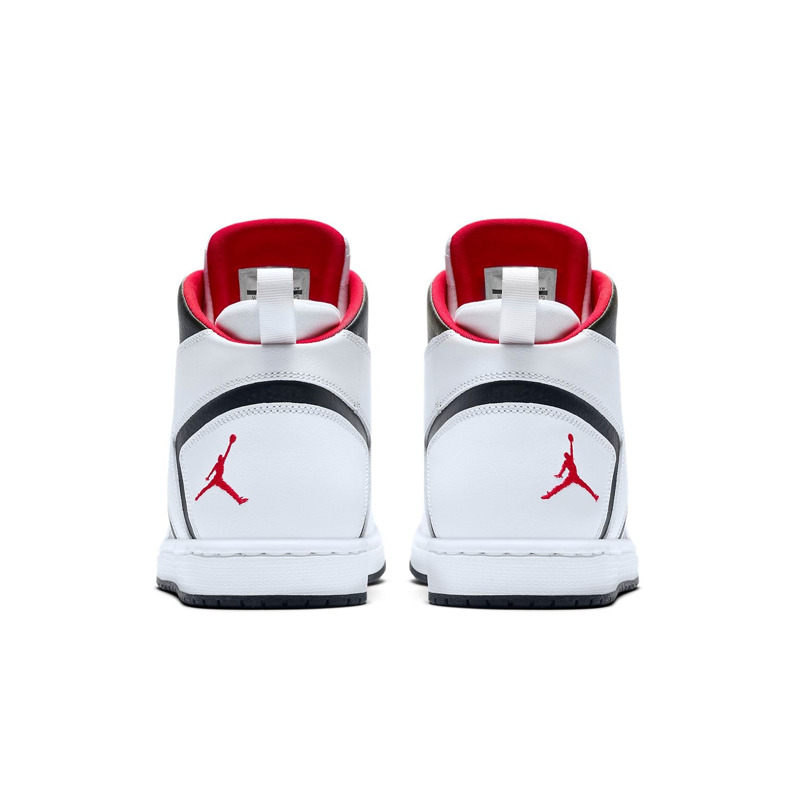 Air Jordan Flight Legend 'White Black' AA2526-112