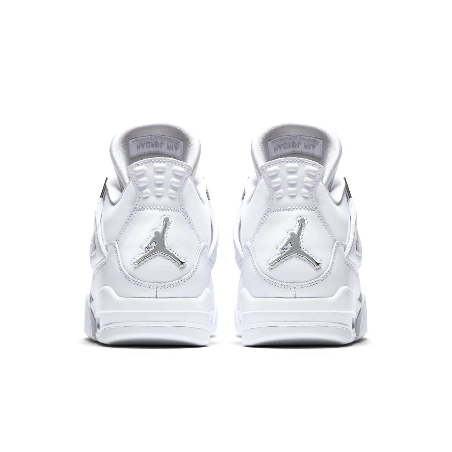 Air Jordan 4 Retro 'Pure Money' 2017 308497-100