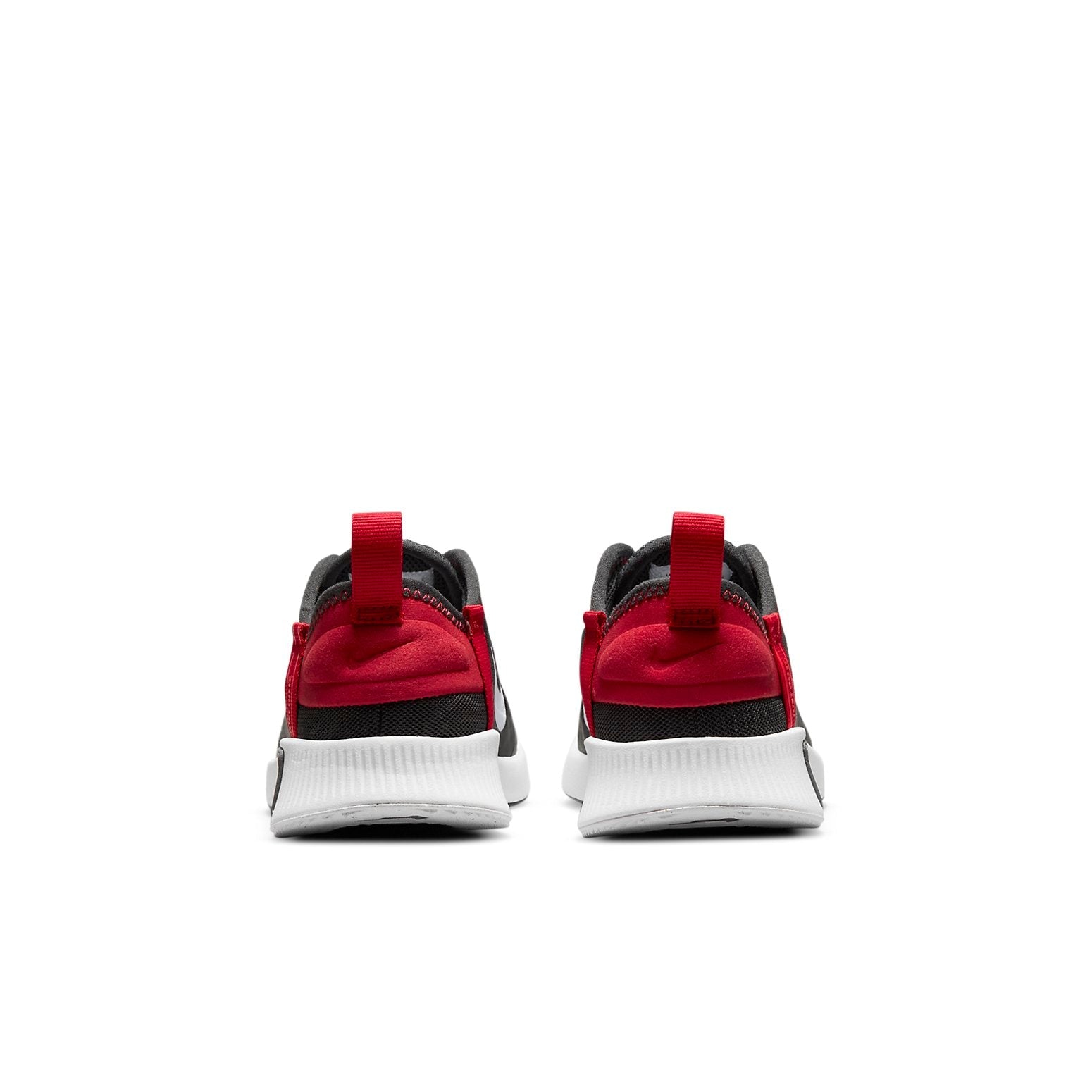 (PS) Nike Reposto 'Black Red White' DA3266-008
