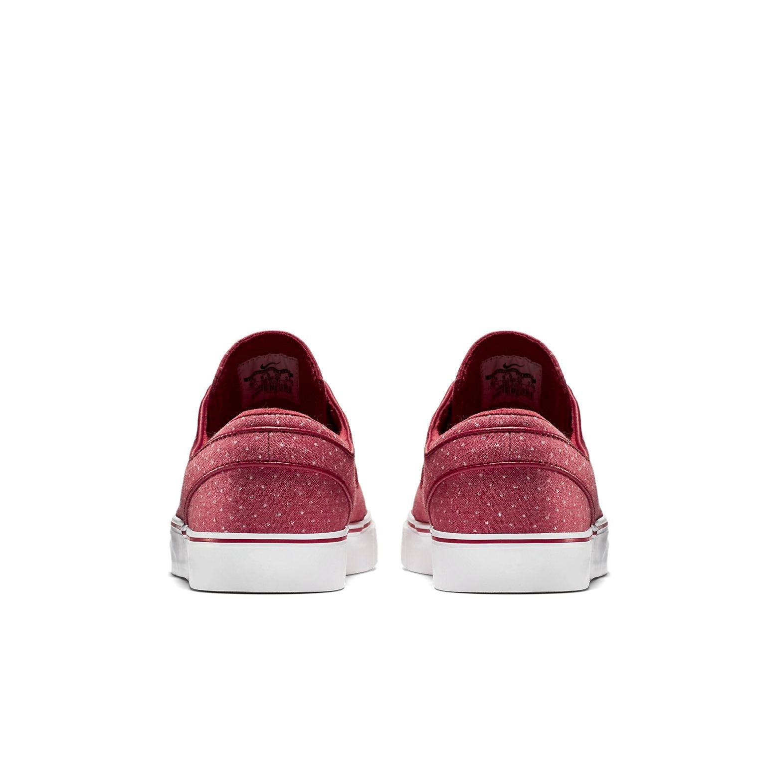 Nike SB Stefan Janoski PRM 'Red' 705190-661