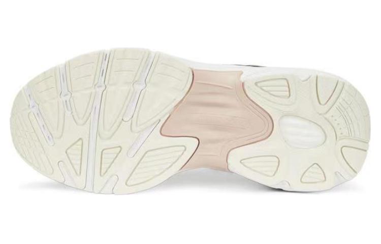 PUMA Teveris Nitro Noughties 'Black White Pink' 388920-05