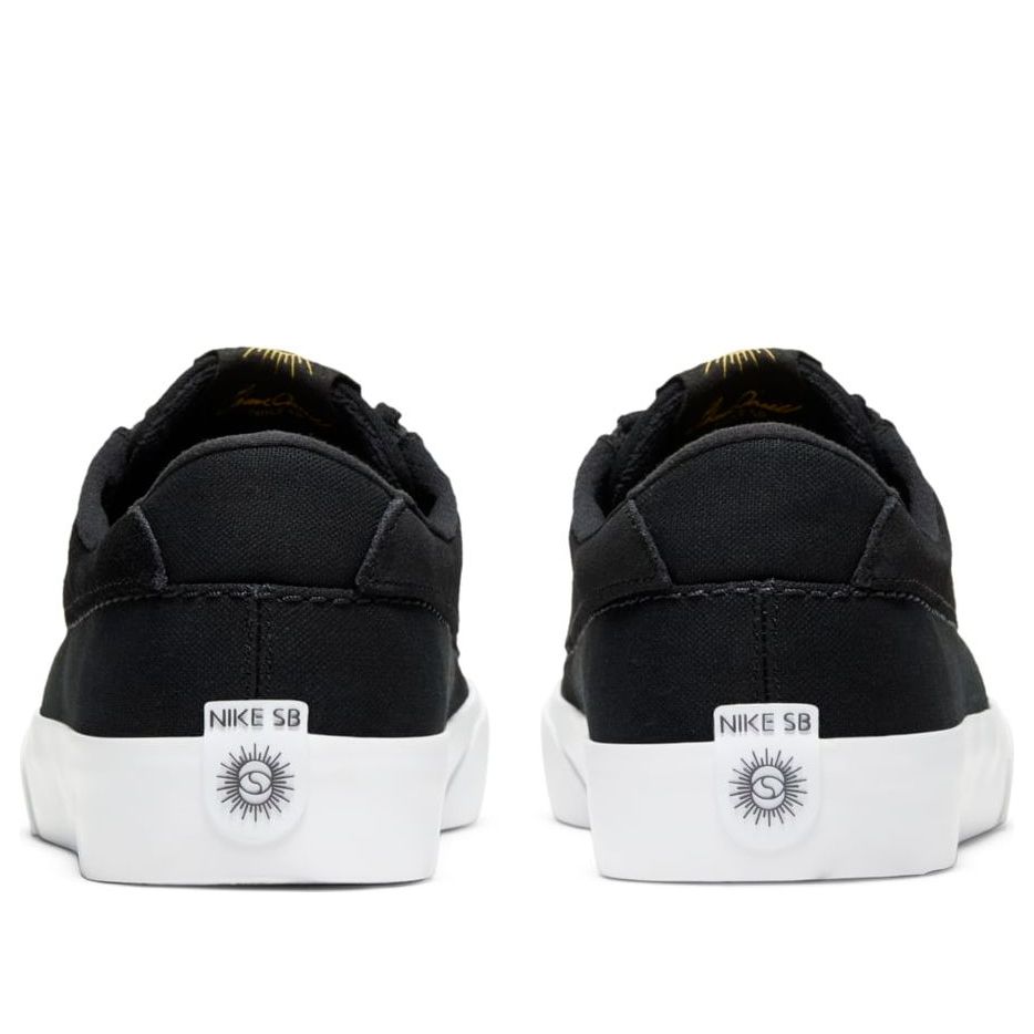 Nike Shane SB 'Black University Gold' BV0657-006