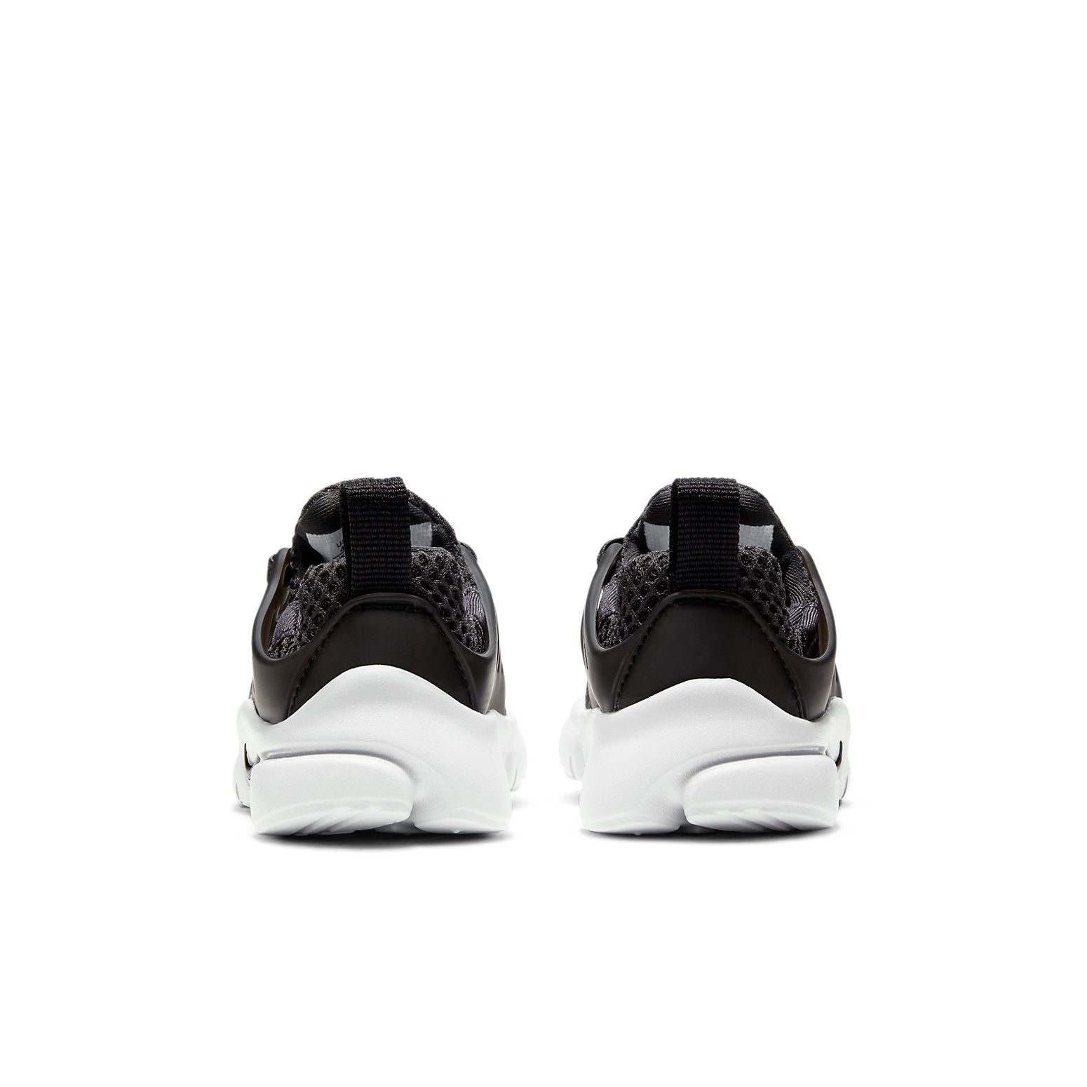 (TD) Nike Little Presto 'Anthracite' 844767-015